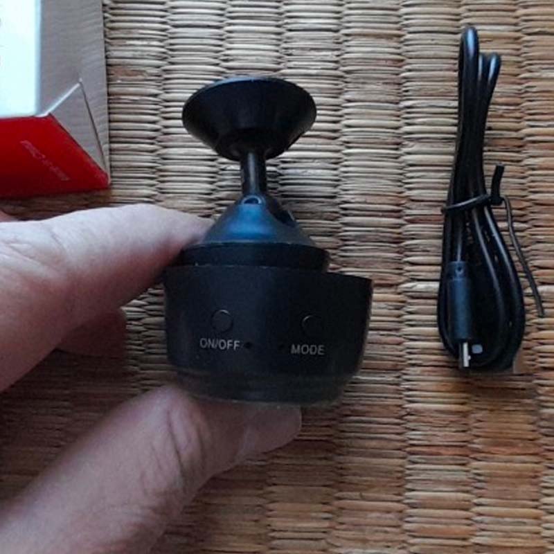 VivoCam image