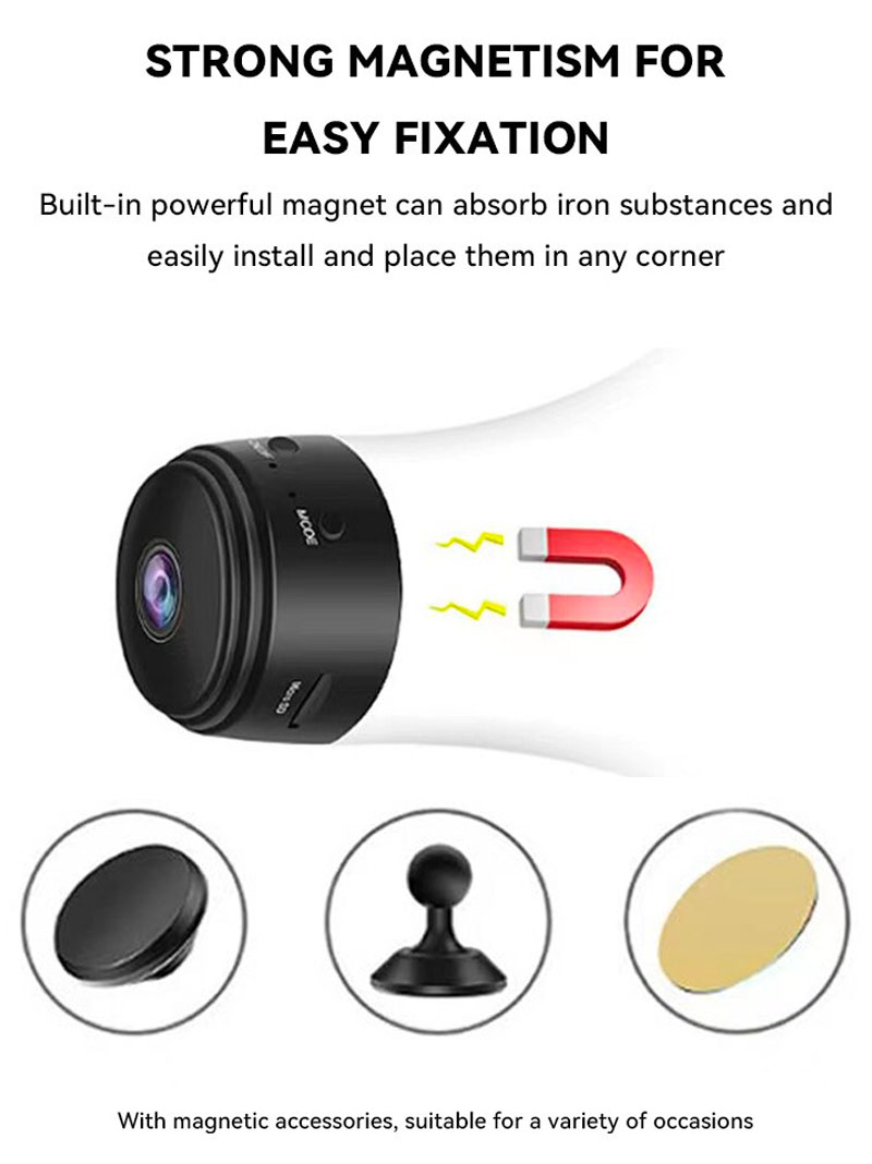VivoCam image